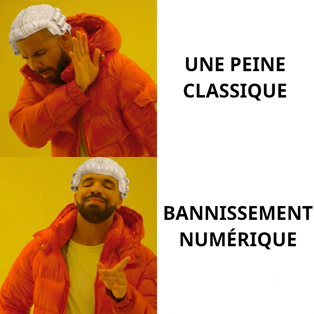 "bannissement numérique" le verdict de l'affaire Jean Pormanove fait découvrir cette peine à la France entière
Créée par la…